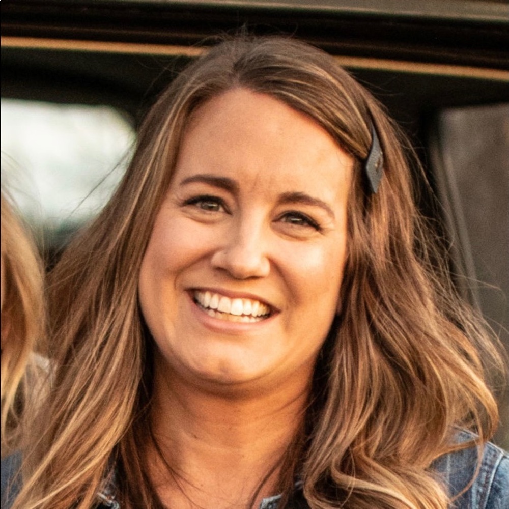 Meet your Posher, Kristen